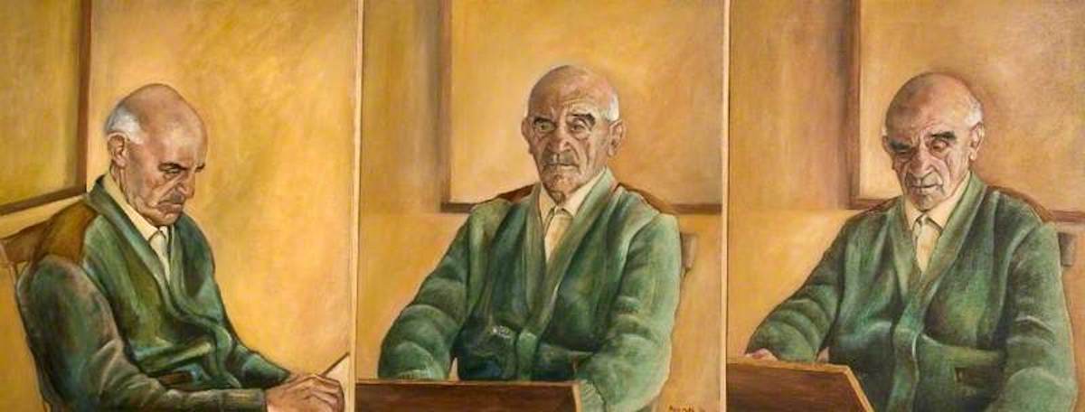 FLASHBACK: Sam Rabin, Renaissance Man - Lighthouse