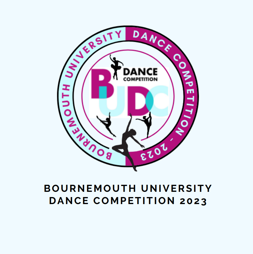 Bournemouth University Dance Competition 2023 Lighthouse