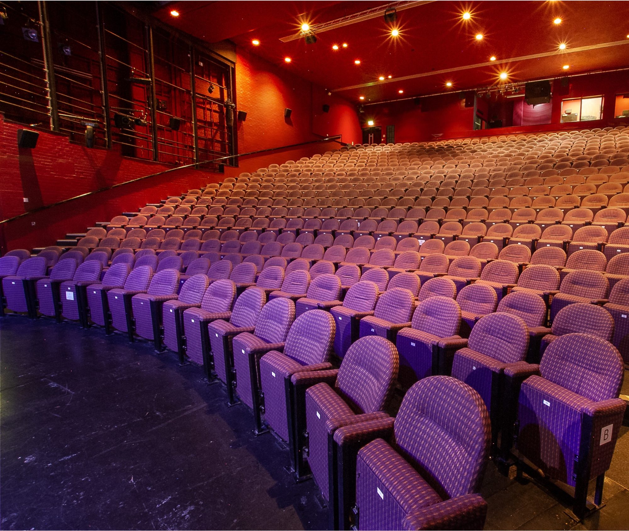 Name a Seat Lighthouse