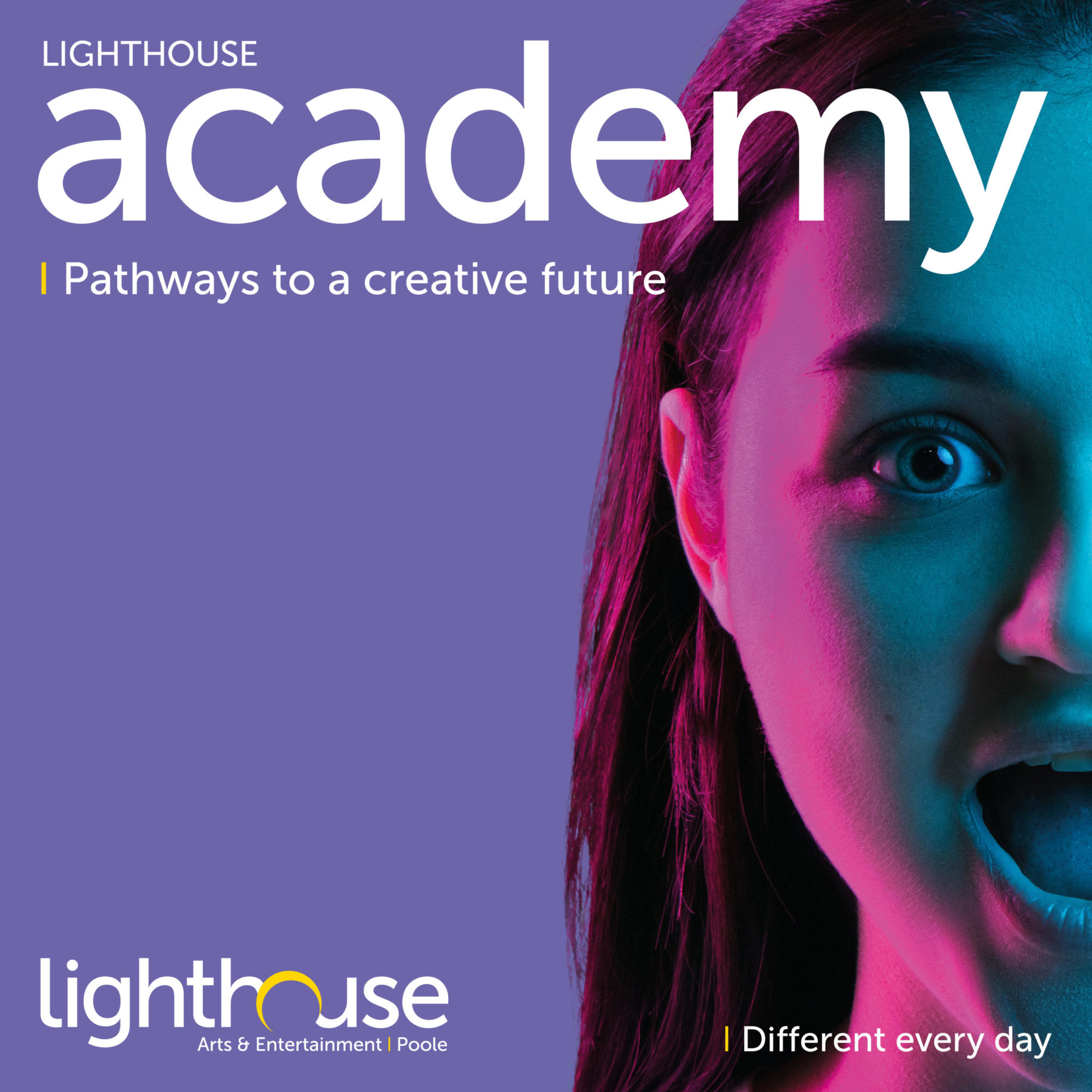 Lighthouse Academy Lighthouse