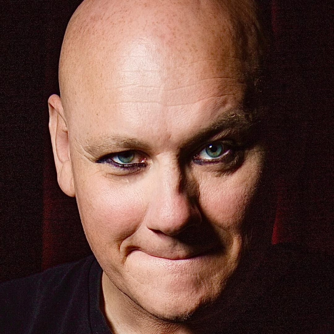 The Coastal Comedy Christmas Special with Terry Alderton (18+)