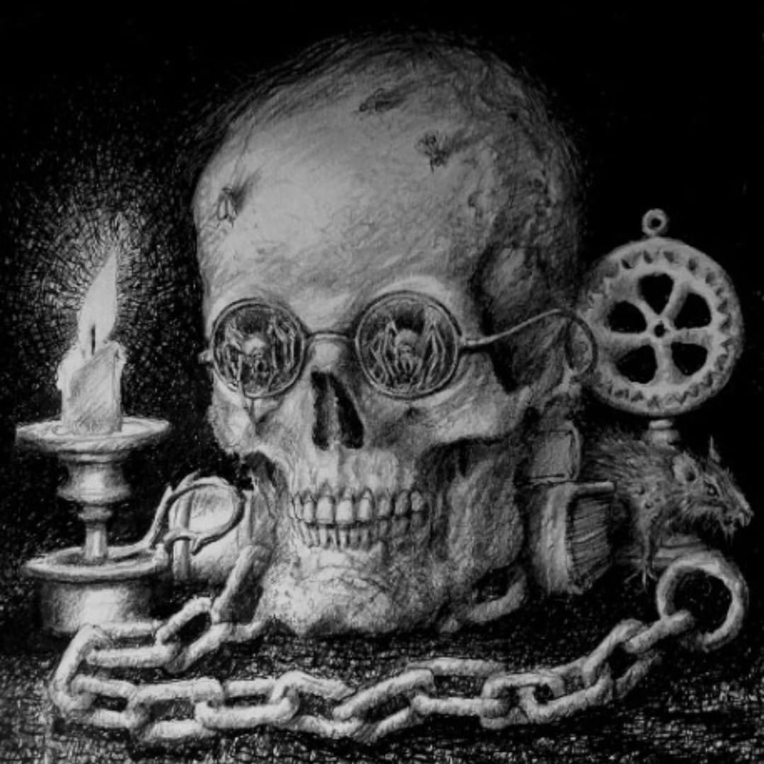 Nunkie Theatre Company presents Not Truly Dead