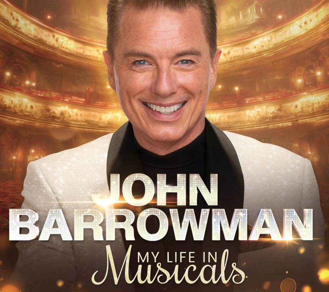 John Barrowman: My Life In Musicals