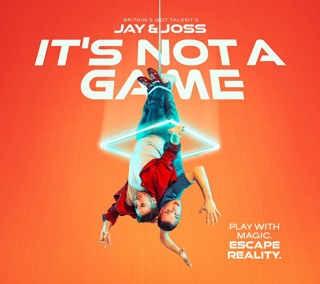 It's Not A Game - Lighthouse