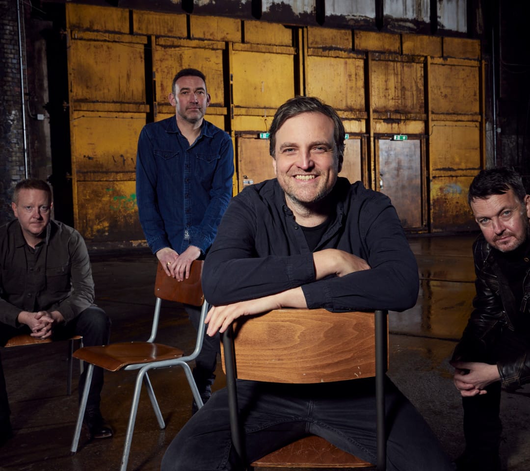 Starsailor