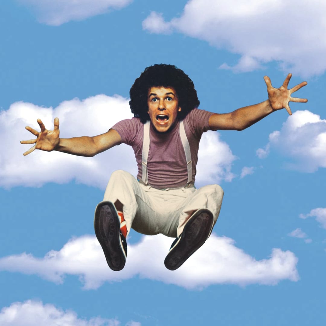 Leo Sayer